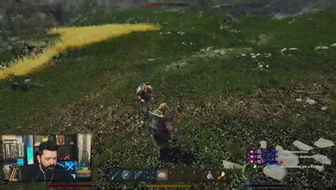 arnold madjokenegger