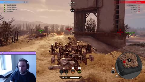 1Hit Car gets 1Hitted