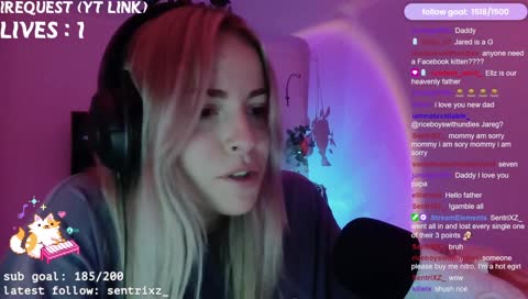 Elz Toe reveal