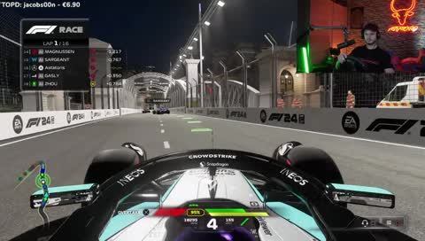 papa volant