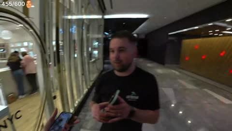 redyRun