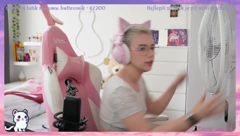 hlavně žádné nasilí