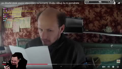 Objednávka plen 