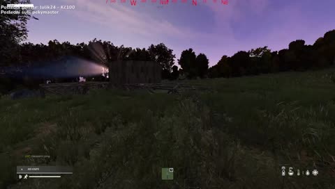 Pomsta je sladká sousedi! 