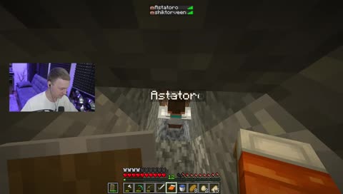 astatoris