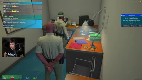 pd opice 