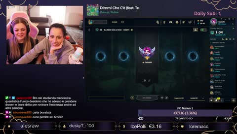 ALLARME BOOSTING!?!? 