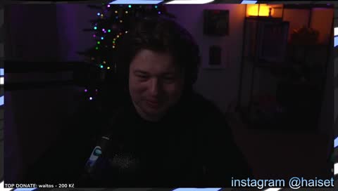 haisetrizz