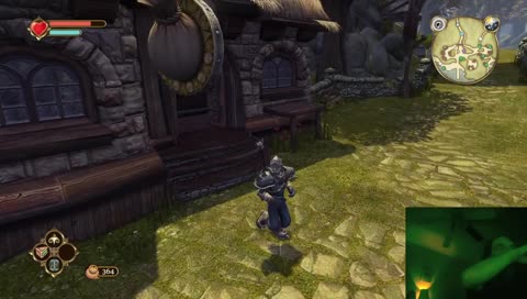 The fallout show is trash 0/10