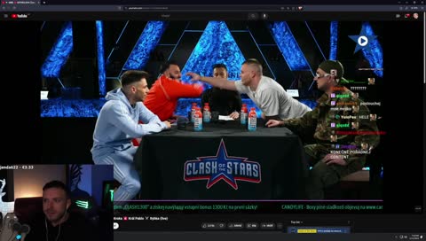 zákeřný Kroka radkovica