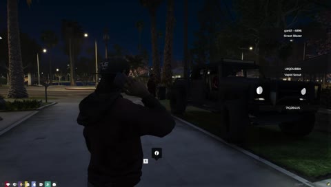 tornado XD