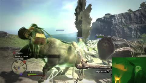 advanced tech