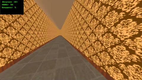 Vinny gives a baby a sleep paralysis demon