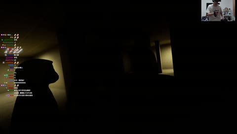超好笑 VR被鬼追 2023/4/7