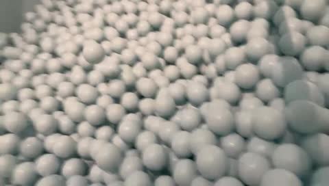 lost to loptičky JEJDA