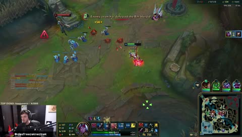 faker