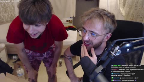 gamba XD