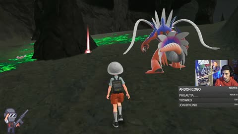 es shiny!!