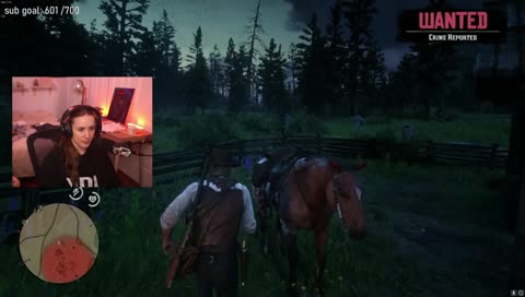 Thumbnail image for How NOT to ride a horse