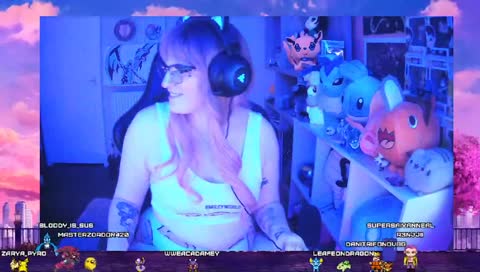 Shake it, Fi! xD