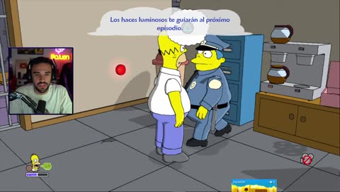 Mi cuñao el local