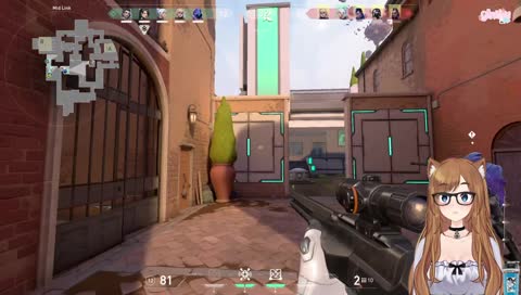 got em with the outlawww