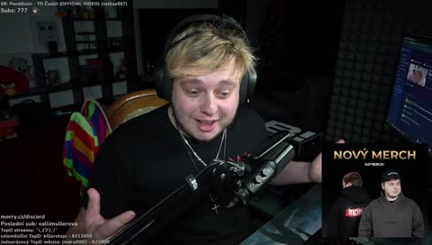 Všichni chcípneme :)