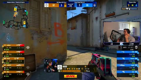 Thumbnail image for ZOID caused 1G