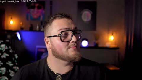 POV: Když máma řekne ať si uklidíš