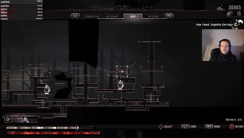 Completionist-allergia :D