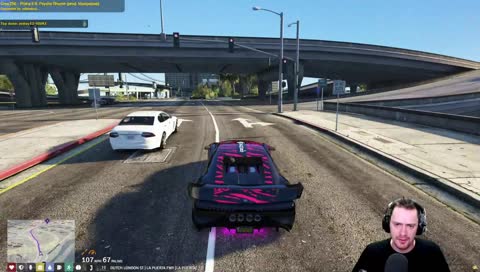 122 KM/H BTW /me AU