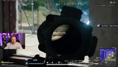 aim god