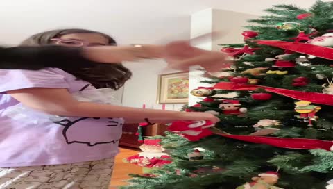 accidente navideño