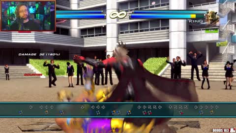 Tag combos!