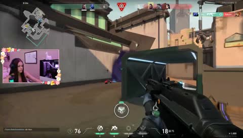 why did u drop ur gun????