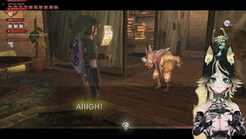 Sinder real voice reveal