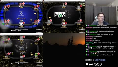 gros bug pokerstars