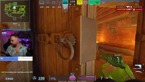 to tady vyžahnu