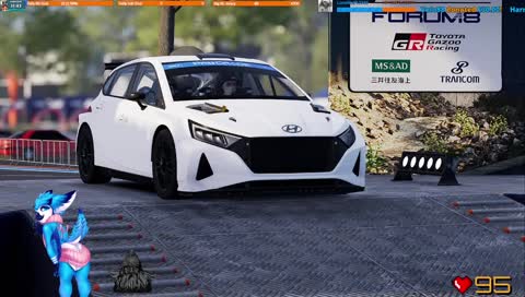 WRC Generations