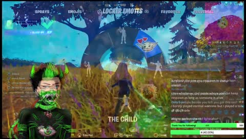 Lightsaber Montage Part 2 Fortnite x Star Wars 2023