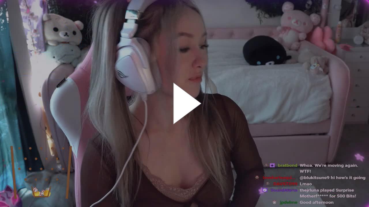 BluKitsune9 - Thanks, Tford!