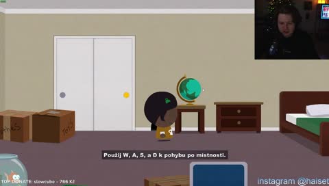 HaiseT mlátí prdama