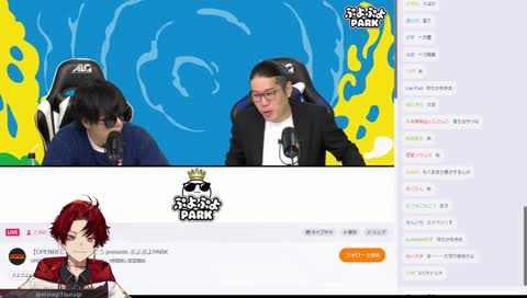 不審なユーザー