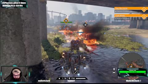 Speedy boi