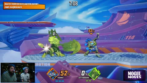 You're going to make me hate this game