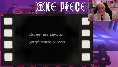 Un último favor 😭❤