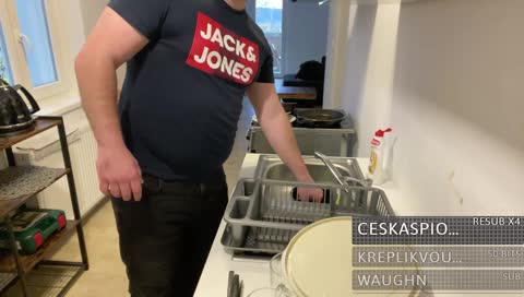 Nechlastám, žiju zdravě :D