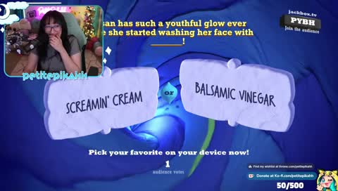 Chaddie broke Pikahh