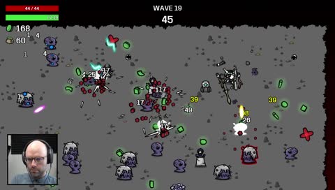 "Its the first run, ill win" Clueless