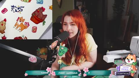 Vero bringt ihre Mods um die Ecke :(